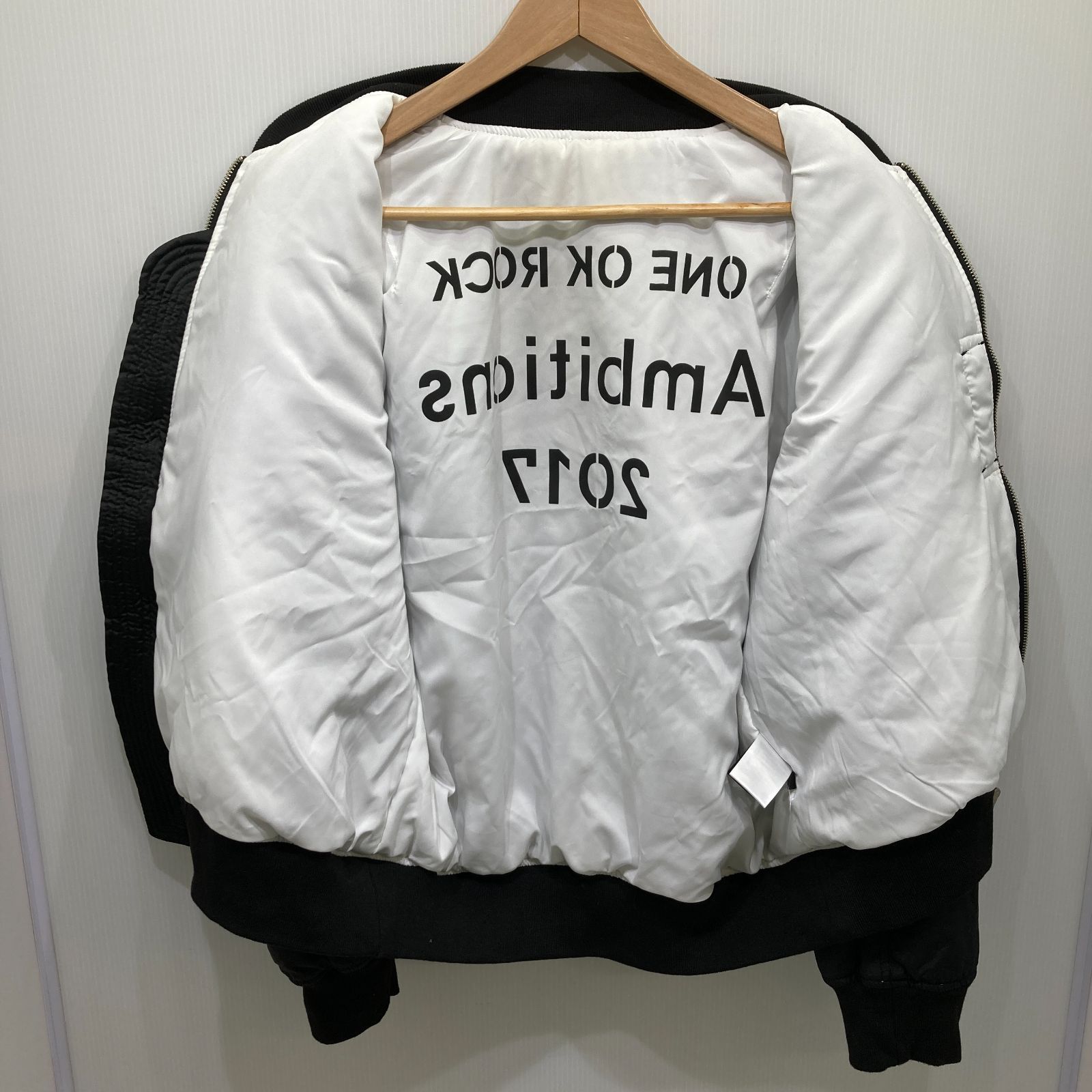 ワンオクロック