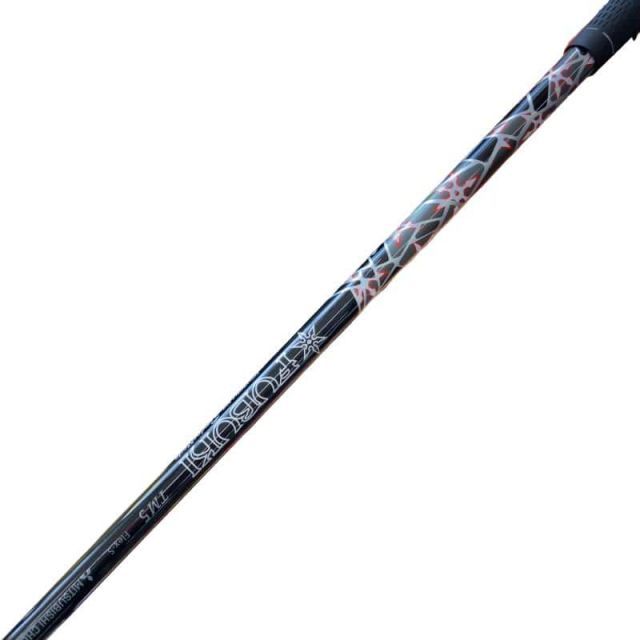 中古】 テーラーメイド M4 3W レフティ フェアウェイウッド FW FUBUKI