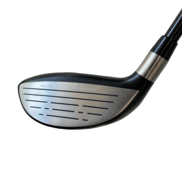 中古】 ブリヂストン TOUR B X-F 5W フェアウェイウッド FW リシャフト