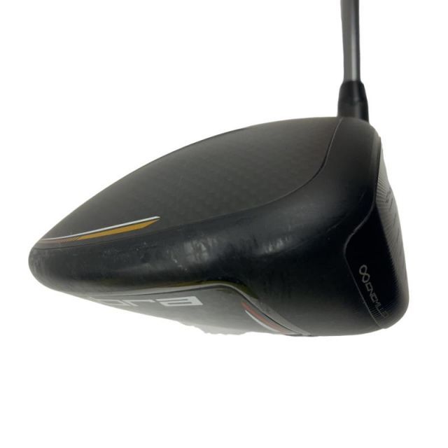 中古】 コブラ KING LTDx 9°(ブラック) ドライバー DR SPEEDER NX for