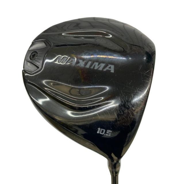 【中古ゴルフクラブ】リョーマ ゴルフ　MAXIMA　MAXIMA II TYPE D ドライバー BEYOND POWER 2 LIGHT　シャフト：BEYOND POWER 2 LIGHT 中古】 リョーマゴルフ MAXIMA II TYPE-D 10.5° ドライバー DR BEYOND