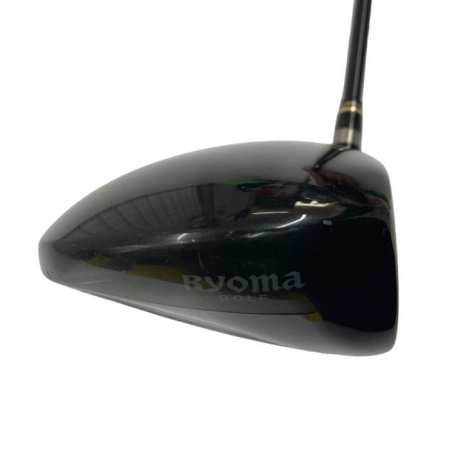 中古】 リョーマゴルフ MAXIMA II TYPE-D 10.5° ドライバー DR BEYOND