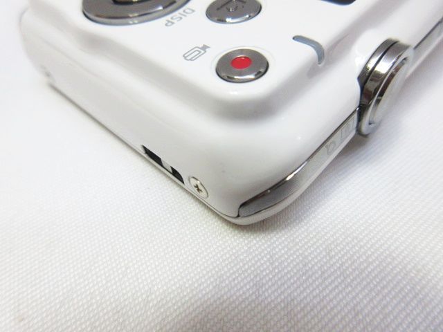カシオ CASIO EXILIM EX-ZS35 6x デジカメ コンパクトデジタル カメラ