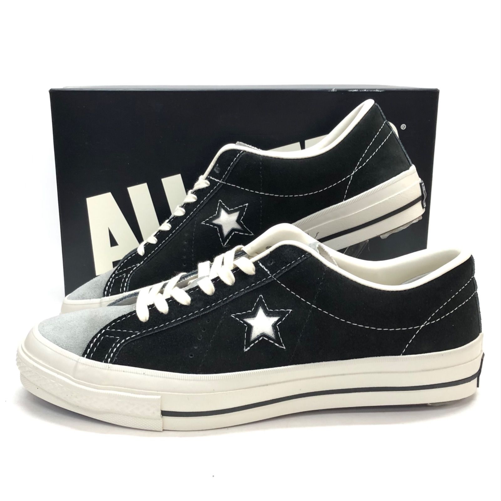 CONVERSE OS VTG SUEDE SOMA