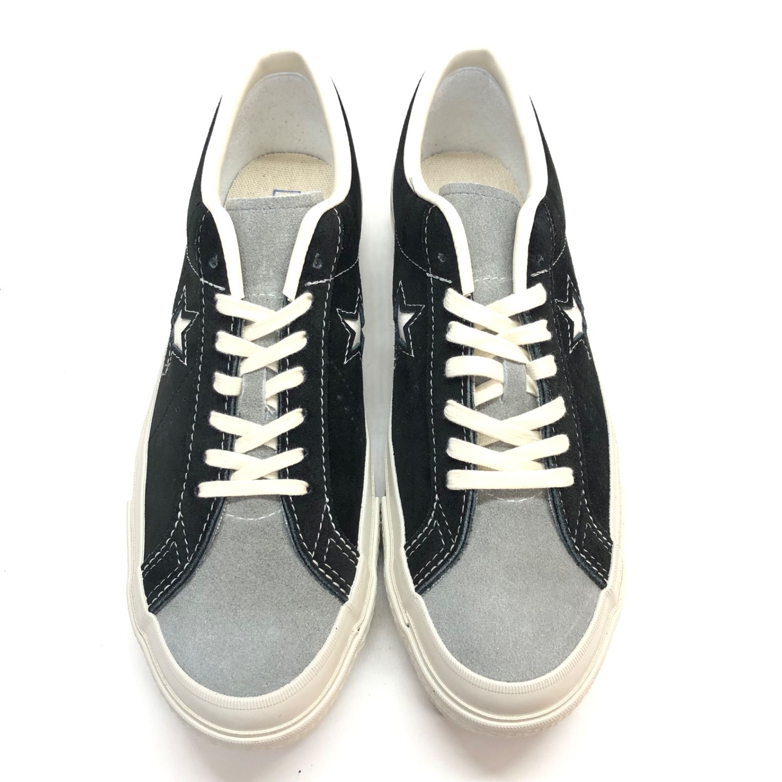 CONVERSE OS VTG SUEDE SOMA