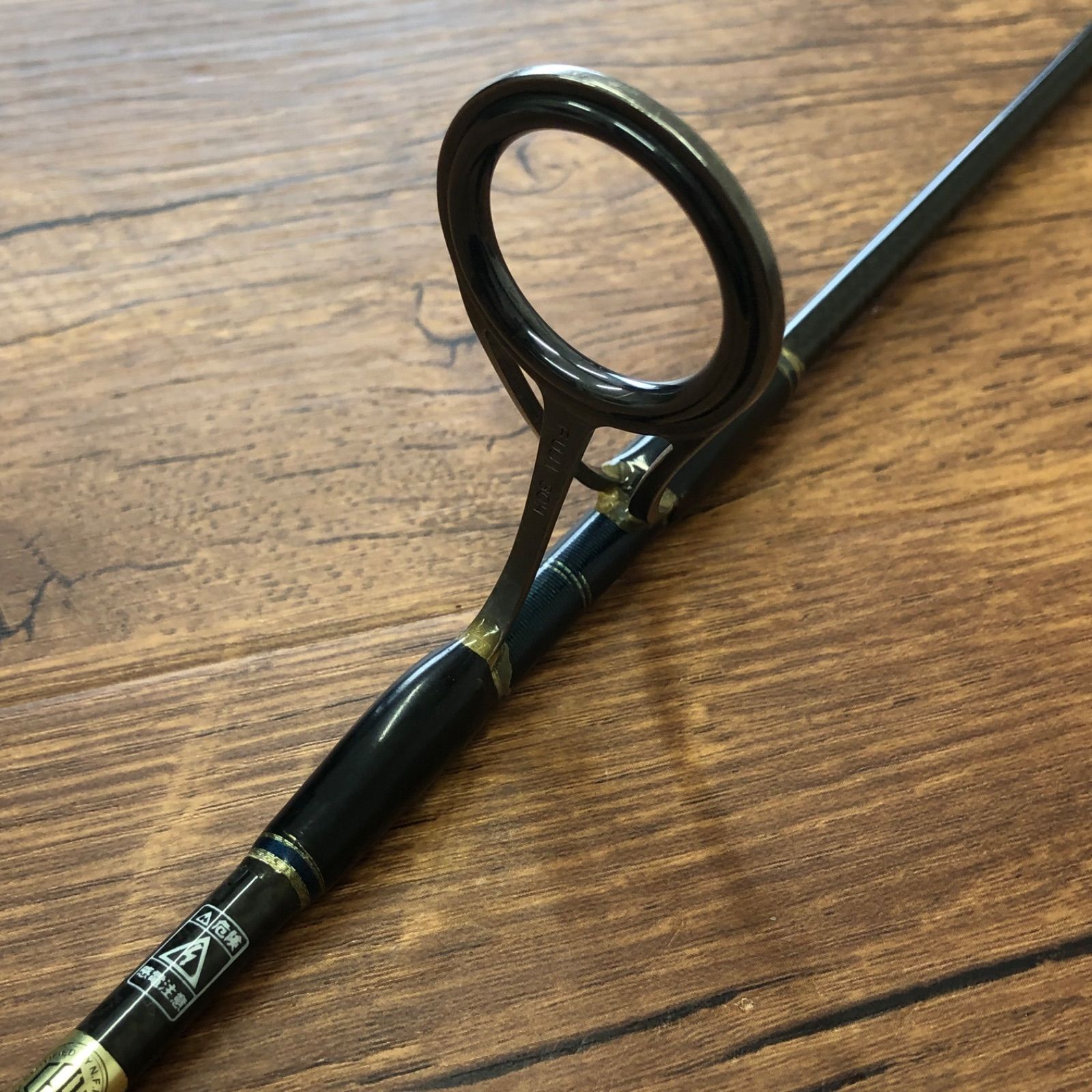 ソルティガ コースタル SG ダイワ 57S-2⁄3 SALTIGA 57S-5／6・F DAIWA