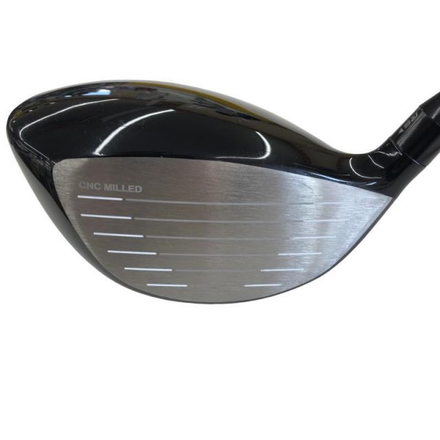 中古】 プロギア RS 5(2020) 9.5° ドライバー DR Diamana FOR PRGR