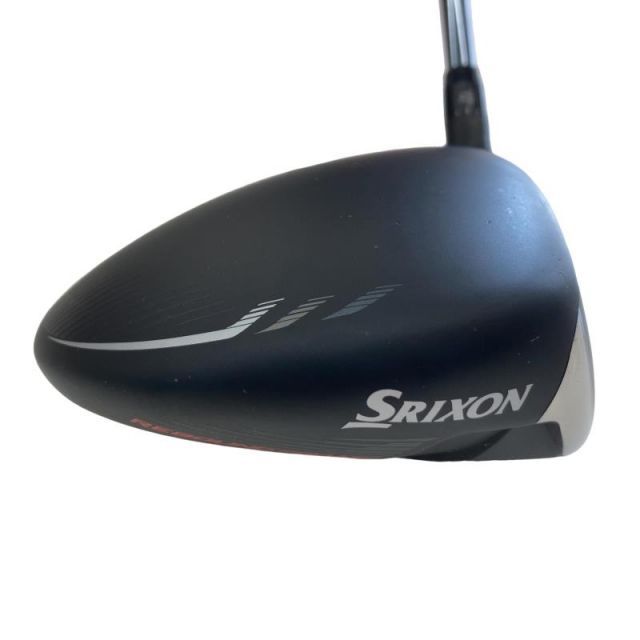 中古】 ダンロップ SRIXON ZX5 Mk II LS 10.5 ドライバー DR