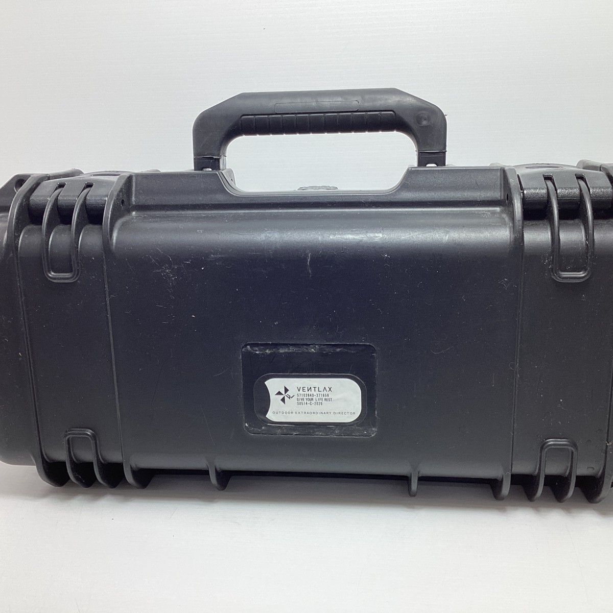 ペリカン ストームケース IM3100 中古 2026年最新】Yahoo!オークション