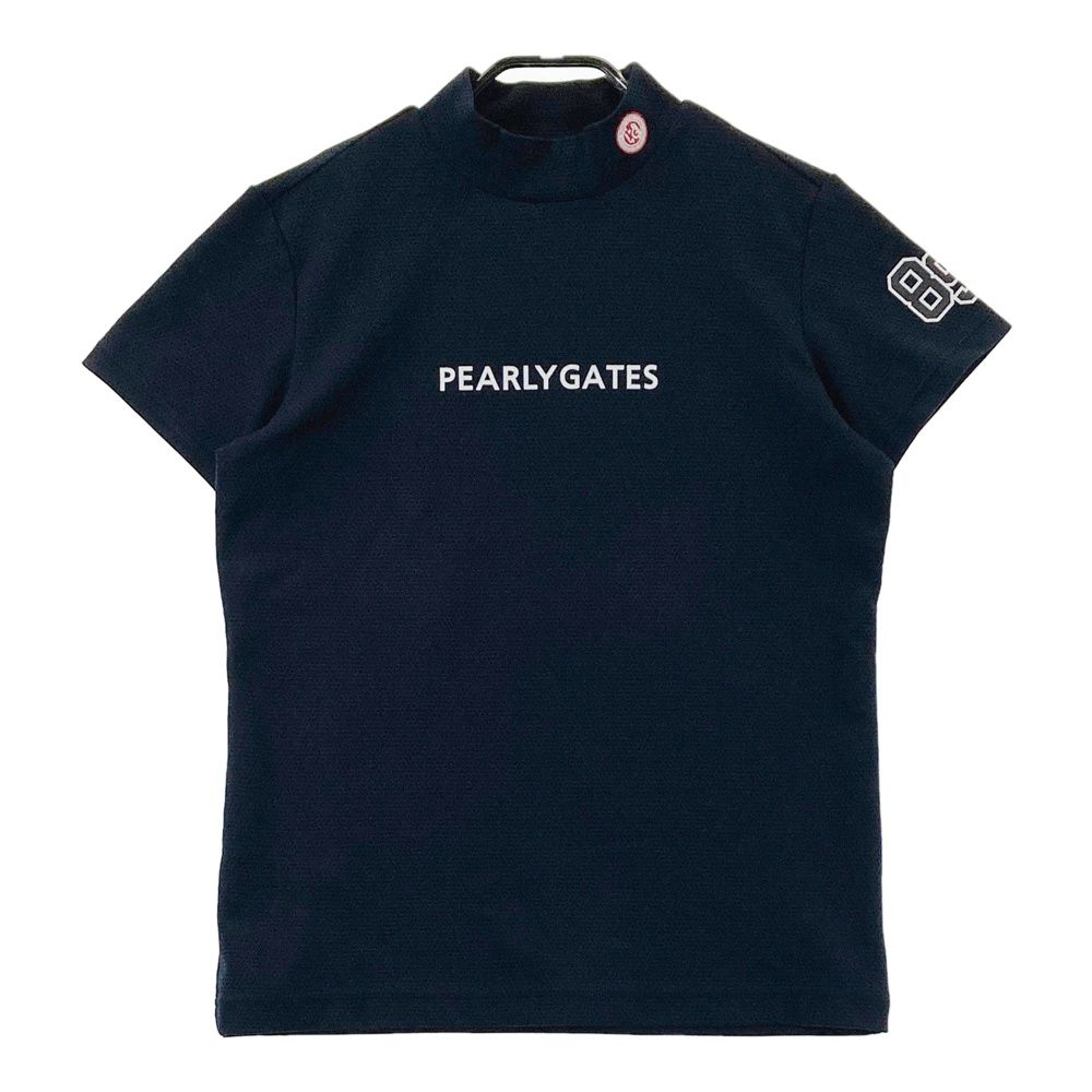 パーリーゲイツ　ハイネックウエア サイズ：4 PEARLY GATES パーリーゲイツ 35周年 2024年モデル