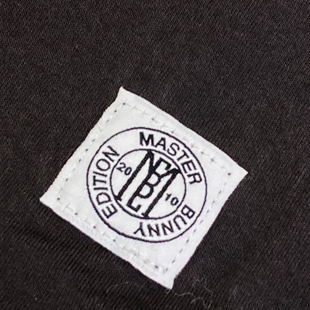 サイズ：2 MASTER BUNNY EDITION マスターバニーエディション 2024年