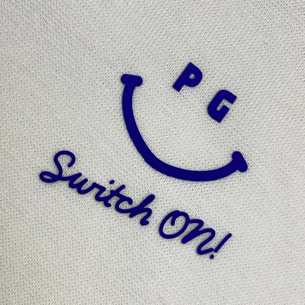 サイズ：4 PEARLY GATES パーリーゲイツ 2025年モデル 半袖Tシャツ