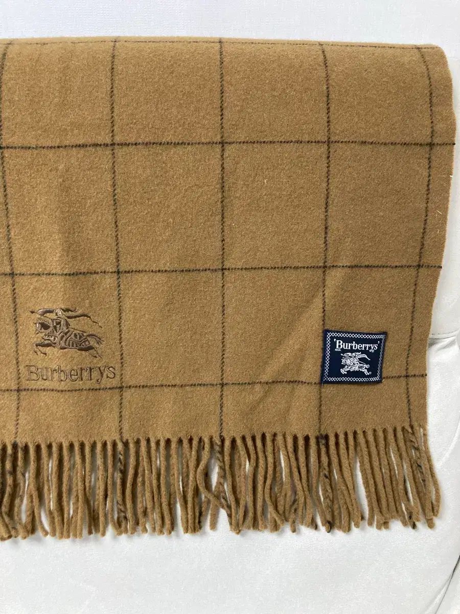 バーバリー ウール