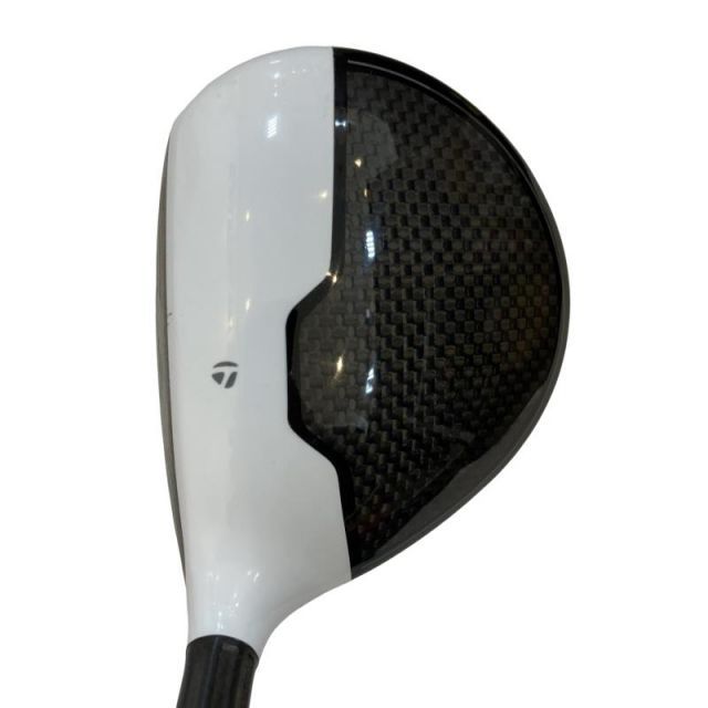 中古】 テーラーメイド M2 5W フェアウェイウッド FW 純正特注シャフト