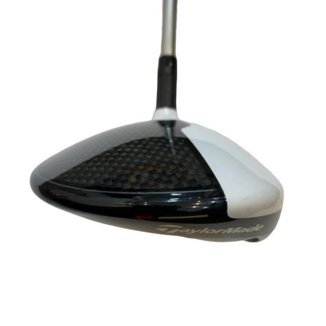 中古】 テーラーメイド M2 5W フェアウェイウッド FW 純正特注シャフト