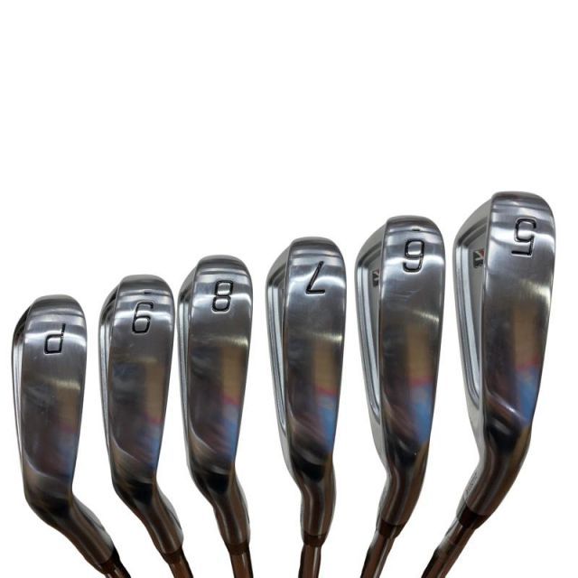 中古】 ブリヂストン BRIDGESTONE 242CB+ 6S アイアンセット IR NS PRO