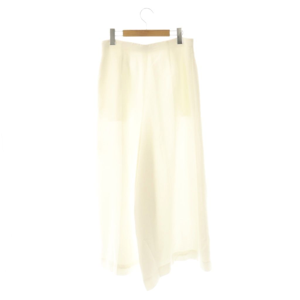 フォクシーニューヨーク　パンツ　42 フォクシーニューヨーク FOXEY NEW YORK Geneva Pants パンツ 42