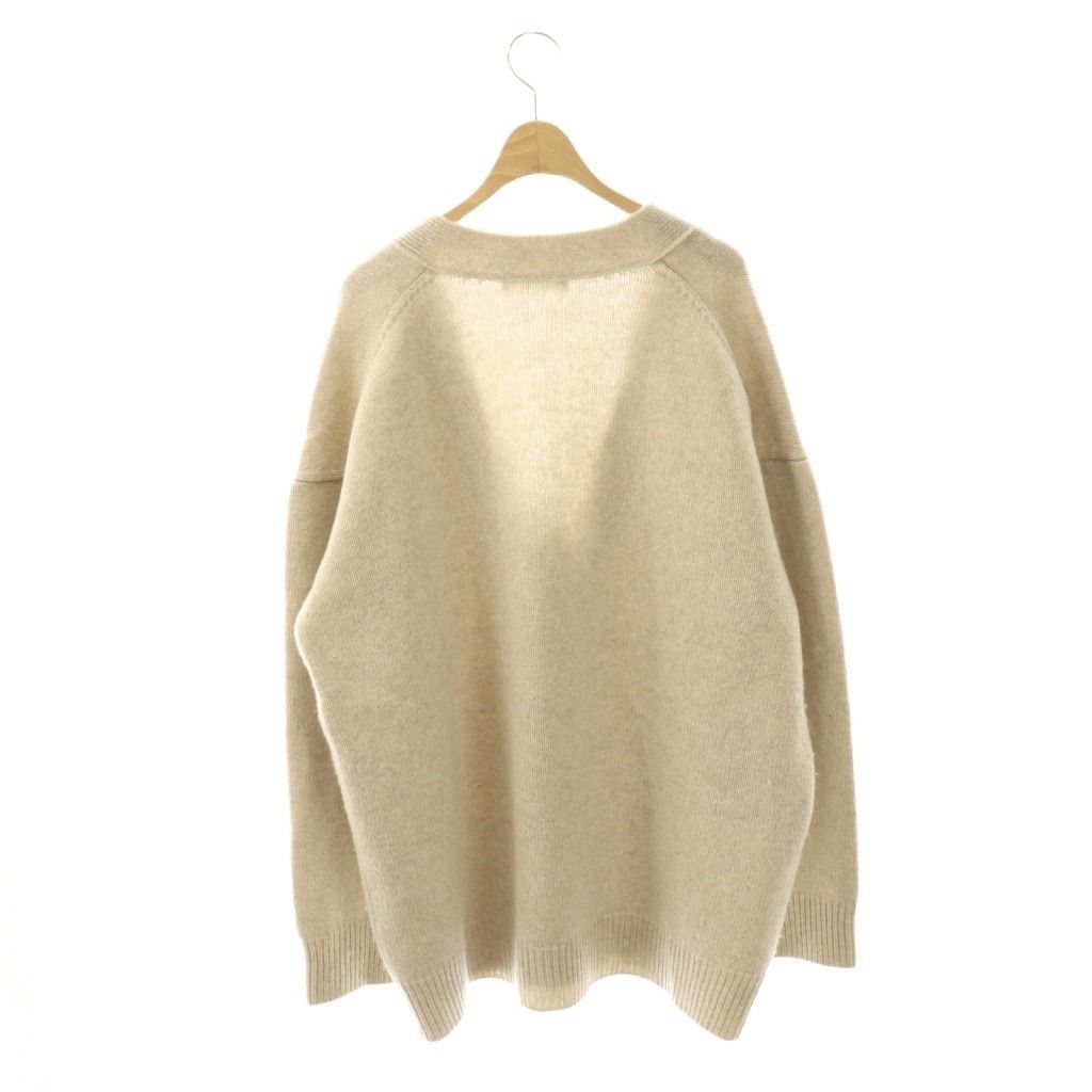 【totoro15様】新品未使用！アパルトモン BICOLOR CARDIGAN totoro15様】新品未使用！アパルトモン BICOLOR CARDIGAN - メルカリ