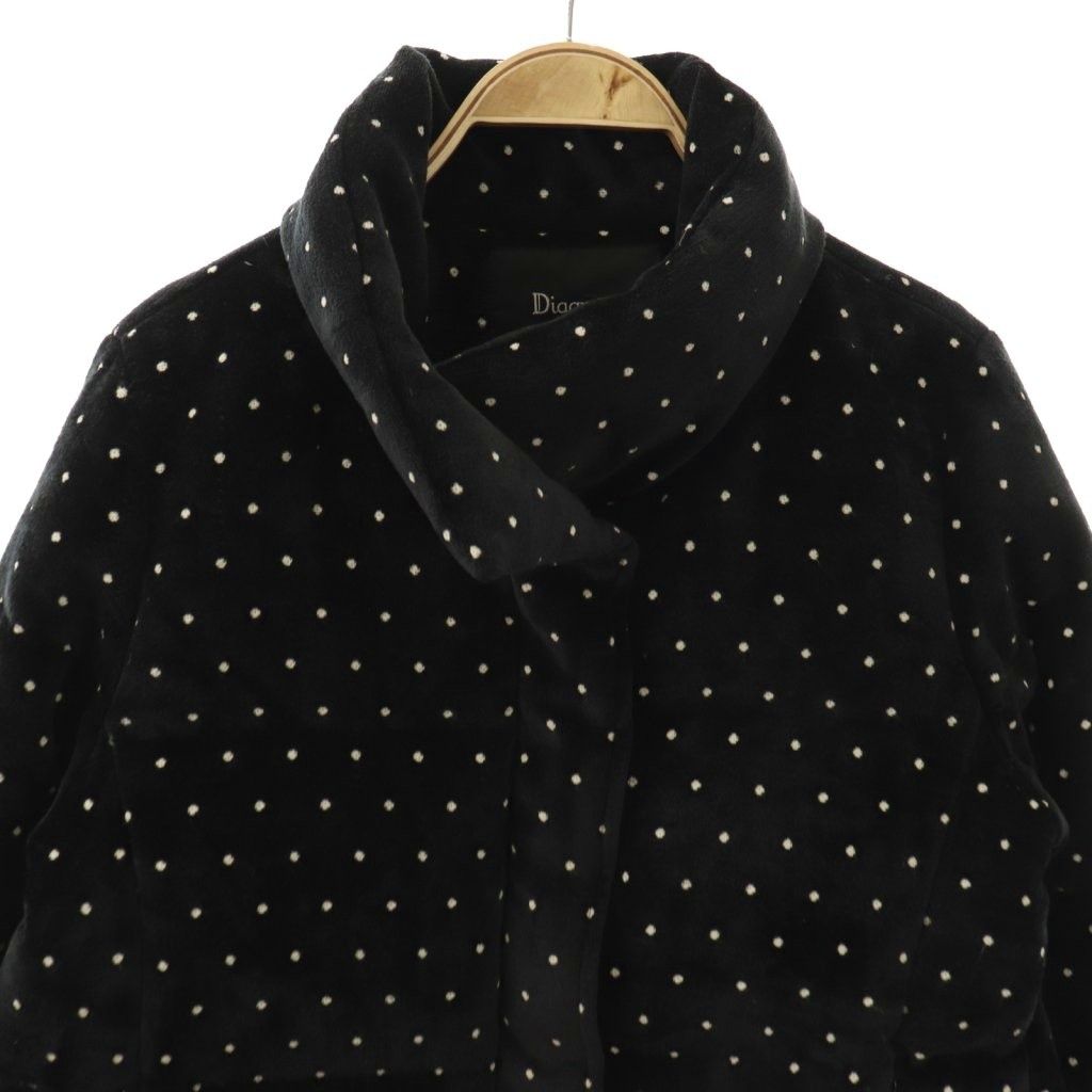 ダイアグラム グレースコンチネンタル Diagram GRACE CONTINENTAL