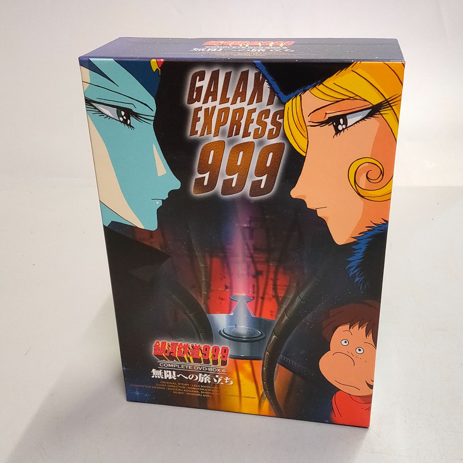 DVD 【セル版/美品/6点】ミュータントX:シーズン1~3:コンプリートDVD-BOX