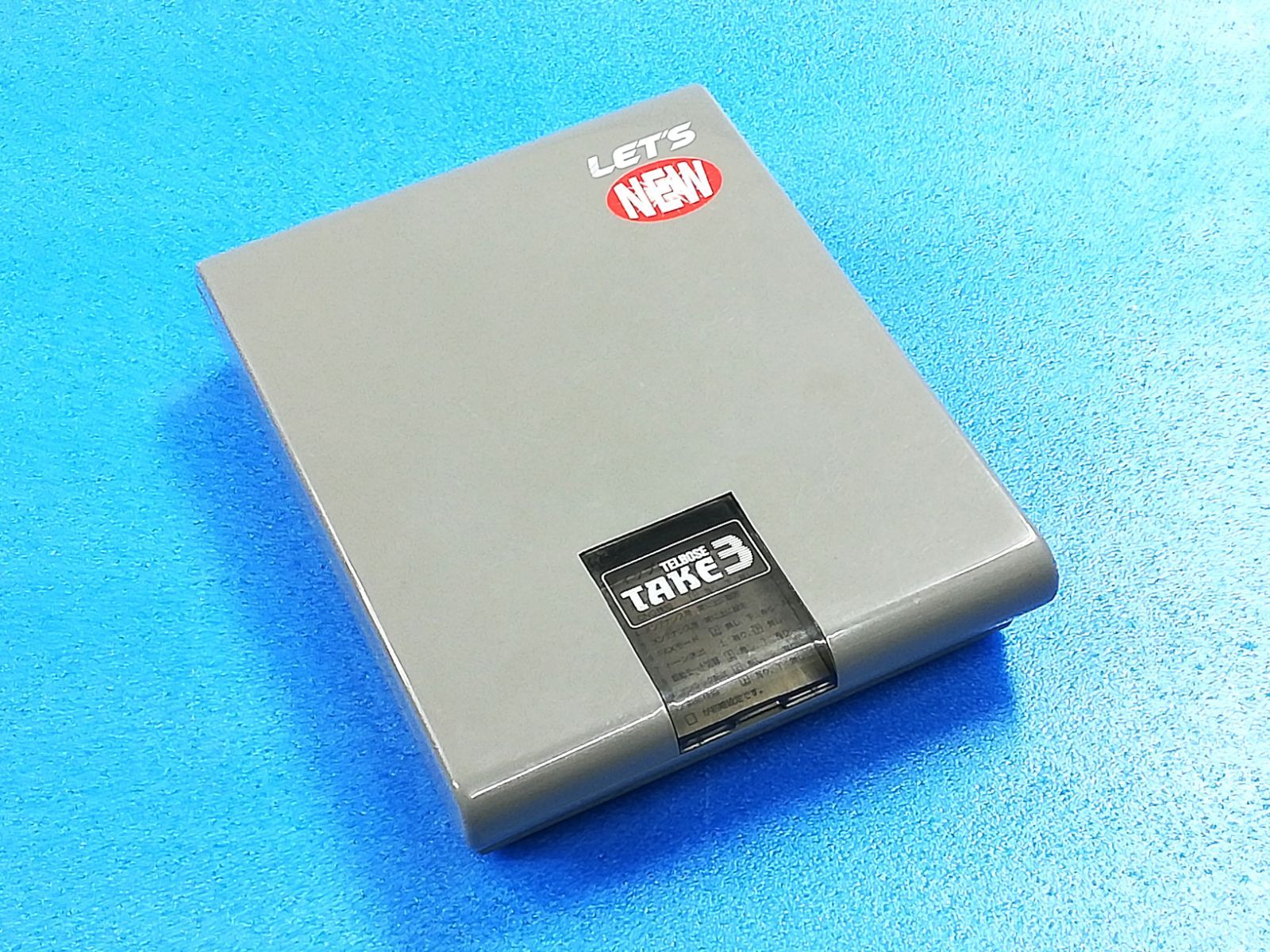 送料無料】レッツコーポレーション TELBOSE new TAKE3 回線自動切替