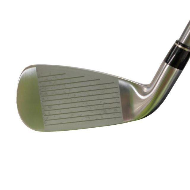 中古】 プロギア egg i+(2019) U6 ユーティリティ UT eggオリジナル