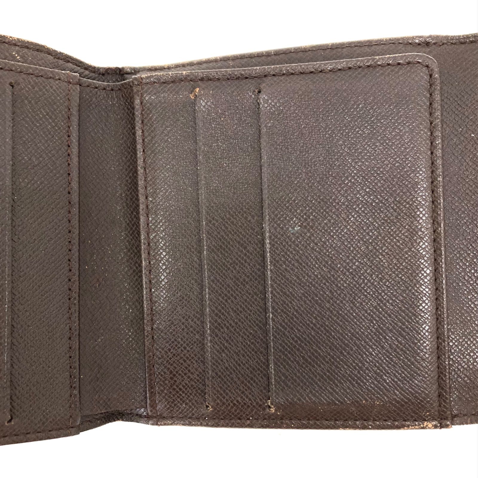 ポルトモネビエ カルトクレディ