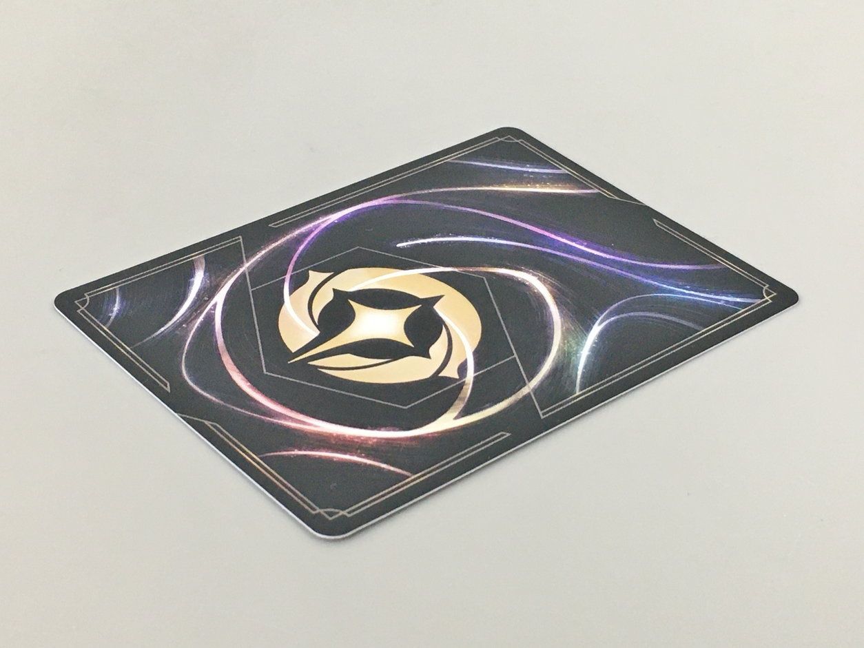 Disney Lorcana マウイ オレって半サメだろ？ 124/204 レジェンダリー