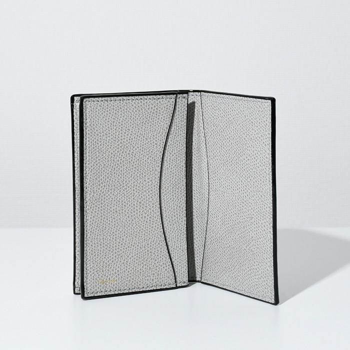 VALEXTRA ヴァレクストラ 名刺入れ カードケース SGNL0024028 L99CC9