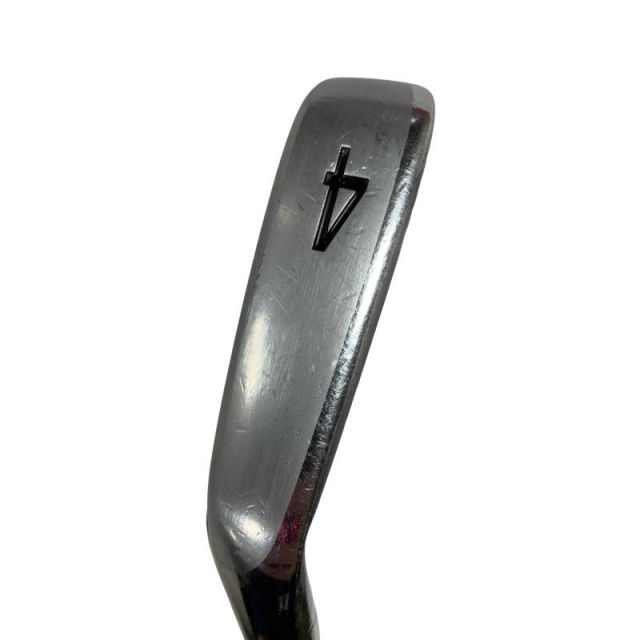 中古】 タイトリスト Titleist AP2 710 #4 単品アイアン LI NS PRO
