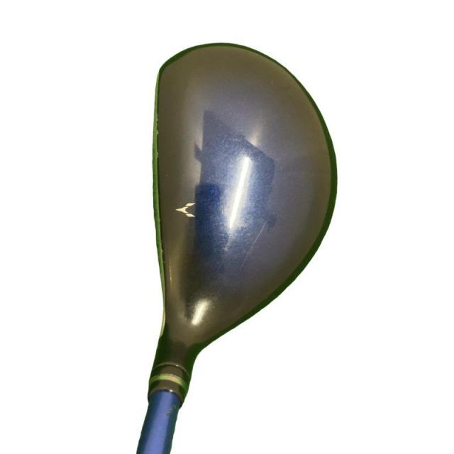 中古】 ヤマハ inpres UD+2 U4 ユーティリティ UT TMX-417U