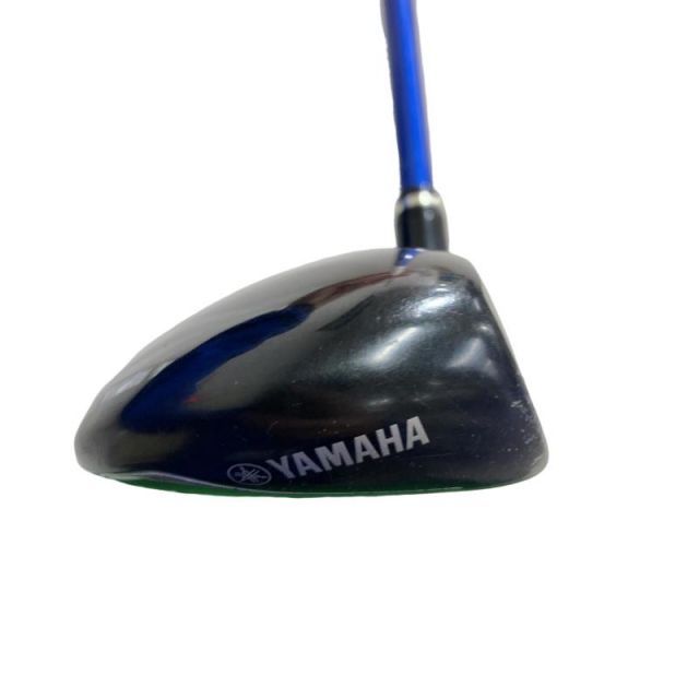 中古】 ヤマハ inpres UD+2 U4 ユーティリティ UT TMX-417U