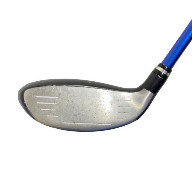 中古】 ヤマハ inpres UD+2 U4 ユーティリティ UT TMX-417U