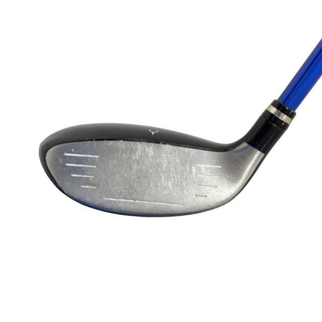 中古】 ヤマハ inpres UD+2 U6 ユーティリティ UT TMX-417U