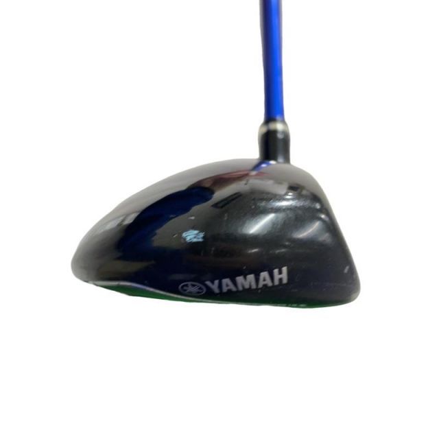 中古】 ヤマハ inpres UD+2 U6 ユーティリティ UT TMX-417U