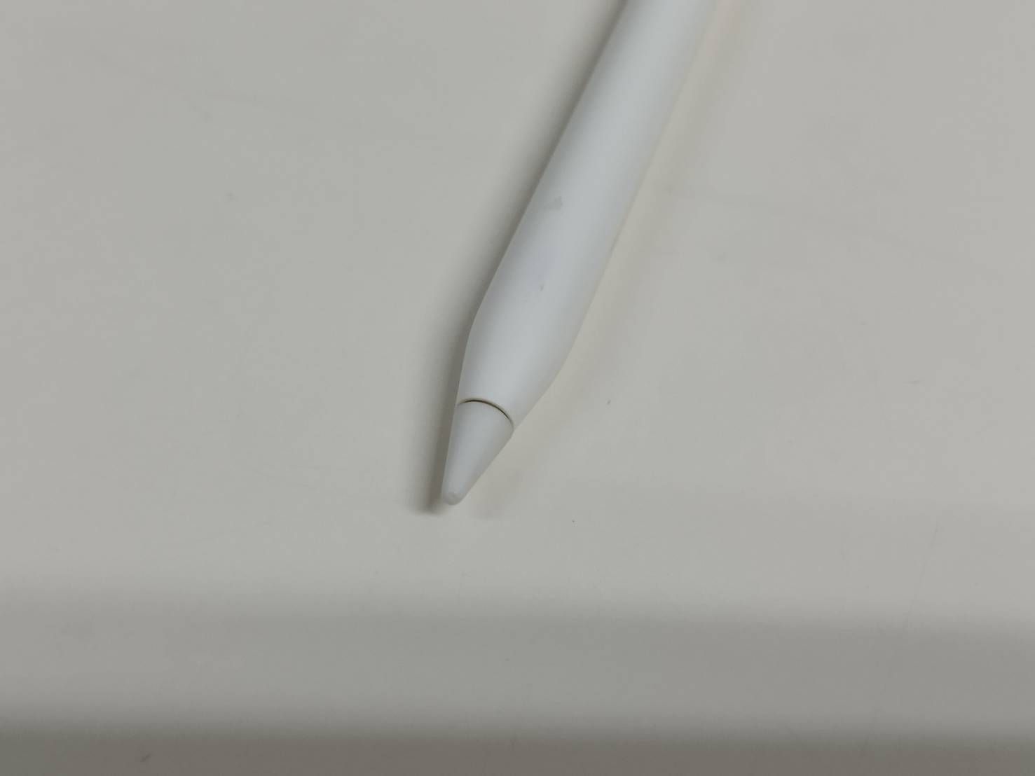 正規品】Apple Pencil A2051/第2世代/アップルペンシル (2) - メルカリ