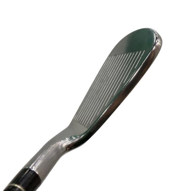 中古】 アキラプロダクツ AKIRA ADR Premium(2012) 5S アイアンセット