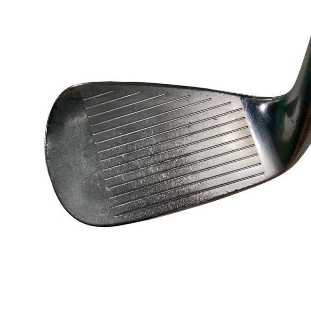 中古】 アキラプロダクツ AKIRA ADR Premium(2012) 5S アイアンセット