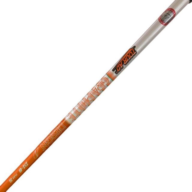 中古】 テーラーメイド SIM2 MAX 9° ドライバー DR Tour AD DI-6