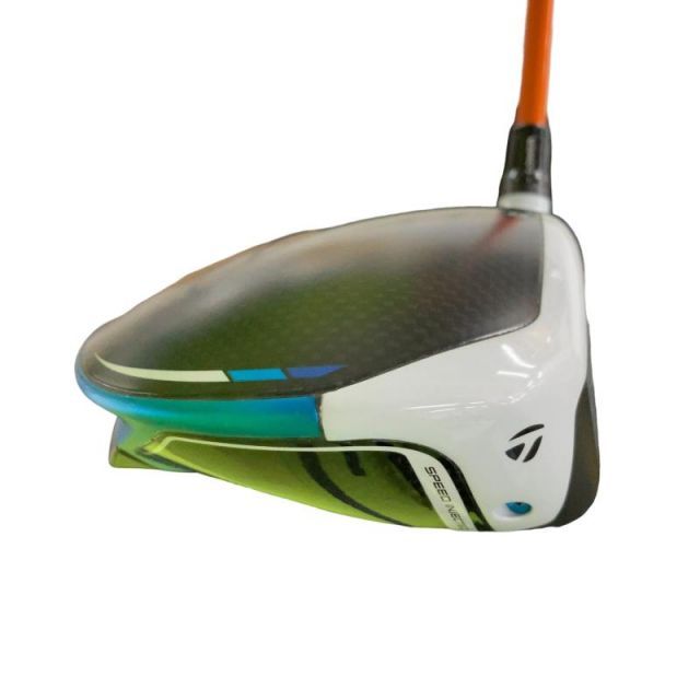 中古】 テーラーメイド SIM2 MAX 9° ドライバー DR Tour AD DI-6