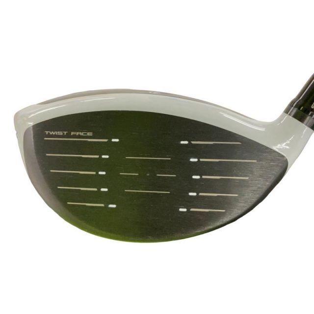 中古】 テーラーメイド SIM2 MAX 9° ドライバー DR Tour AD DI-6