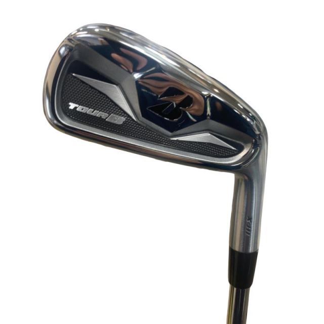 中古】 ブリヂストン TOUR B X-HI H4 ユーティリティ UT NS PRO MODUS3