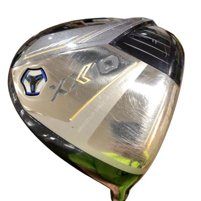 中古】 ダンロップ XXIO(2024) 11.5° ドライバー DR 純正特注シャフト