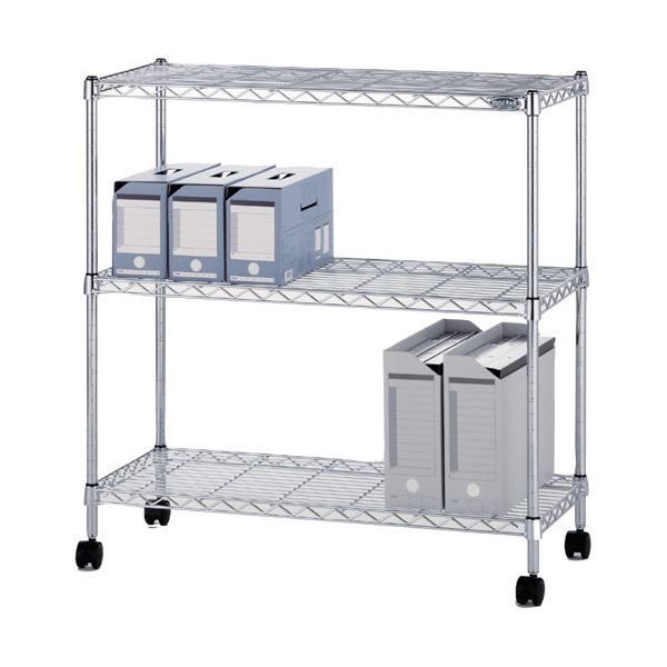 アイリスオーヤマ メタルミニ MTO 8008 C W 800 H 830 mm