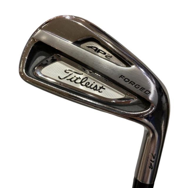 中古】 タイトリスト Titleist AP2 714 6S アイアンセット IR Dynamic