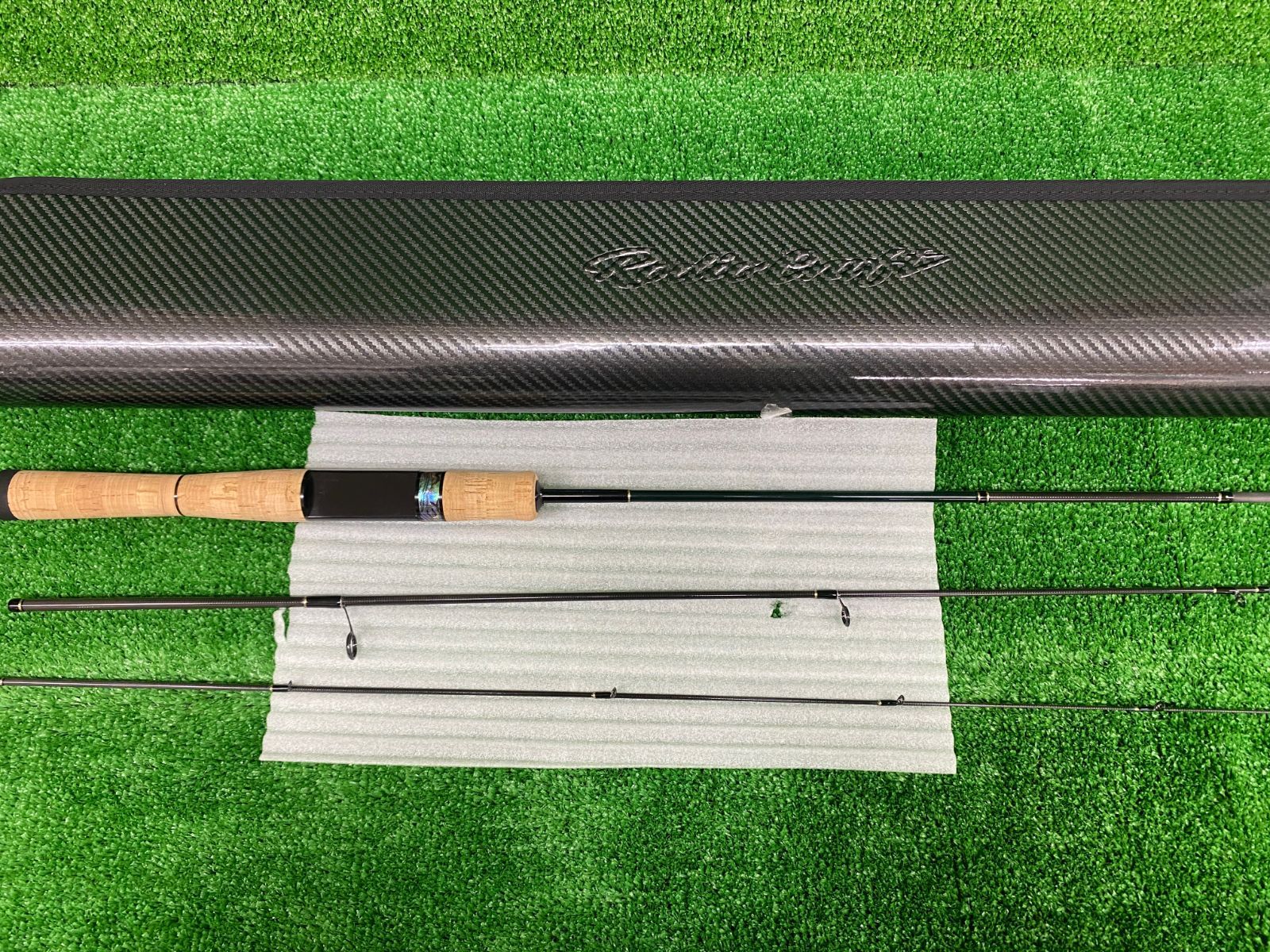 999.9 フォーナインマイスター キメラ 603 L-e ☾