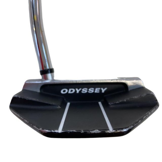 中古】 オデッセイ STROKE LAB #2M 33インチ パター PT STROKE LAB