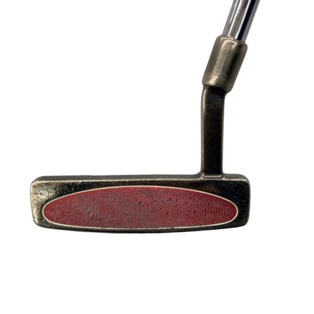 中古】 テーラーメイド Rossa cgb Maranello 4 34インチ パター PT