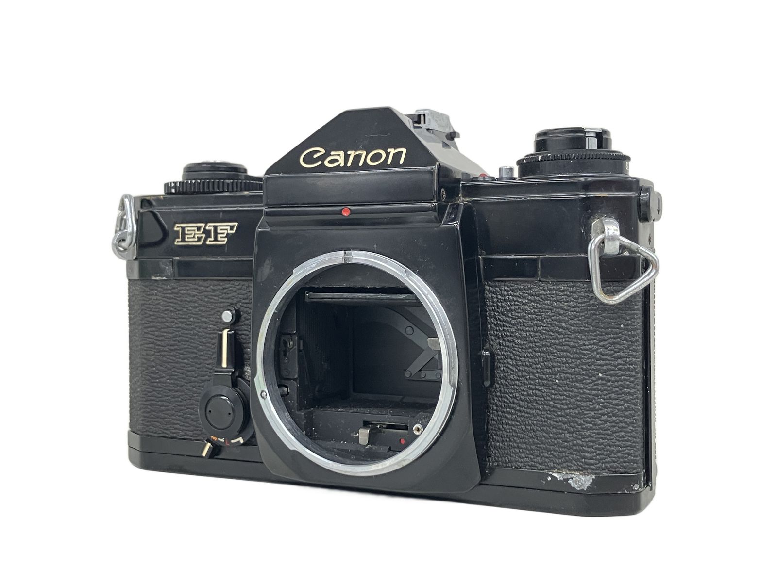 Canon FT 一眼レフカメラ本体　フィルム　ジャンク品 ジャンク Canon F-1 フィルム一眼レフカメラ ジャンク Canon new F-1