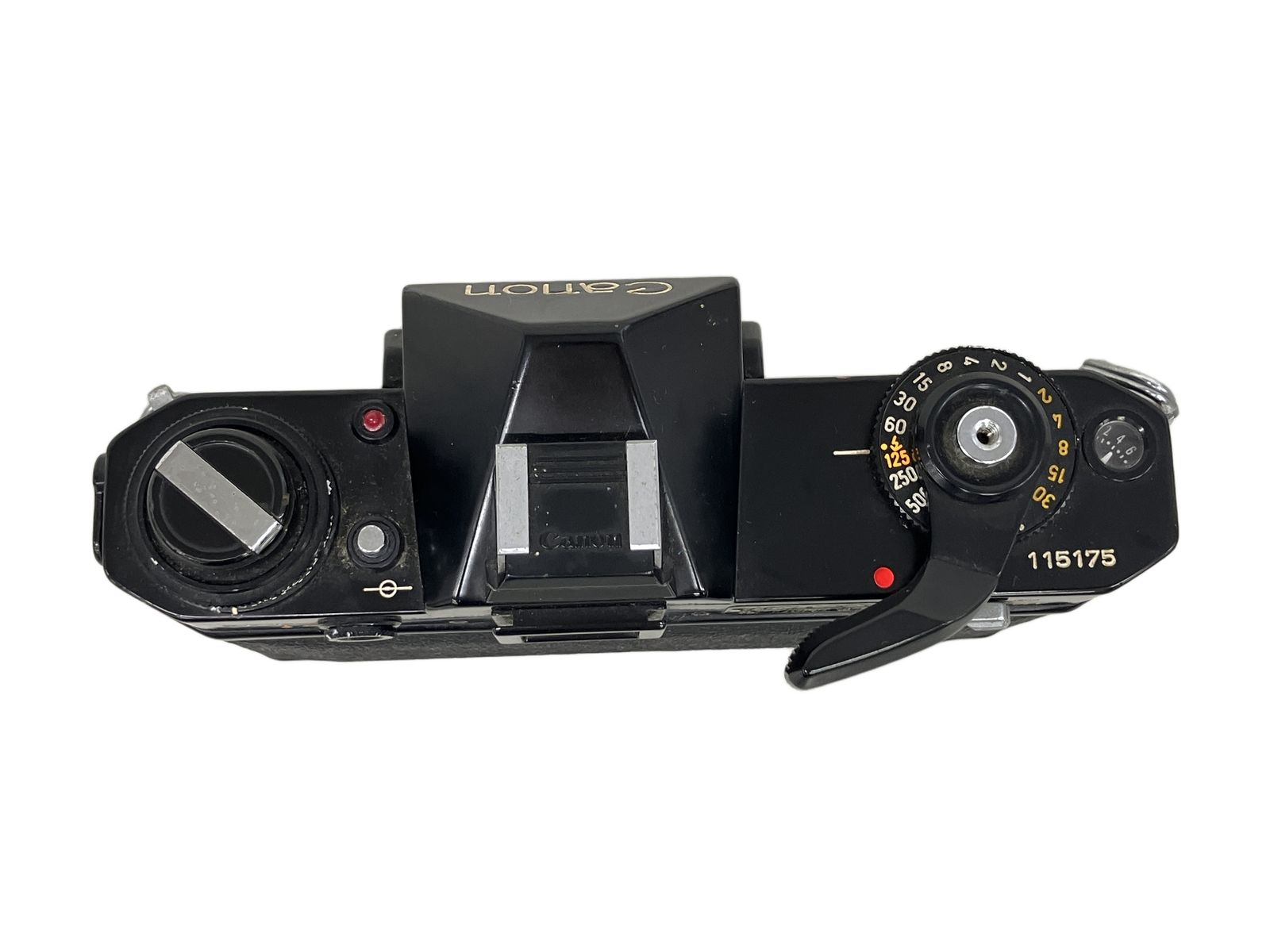 CANON EF フィルムカメラ ジャンク Canon キャノン EF フィルム一眼レフカメラ ジャンク K10794505 - メルカリ